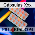 Cápsulas Xxx 27